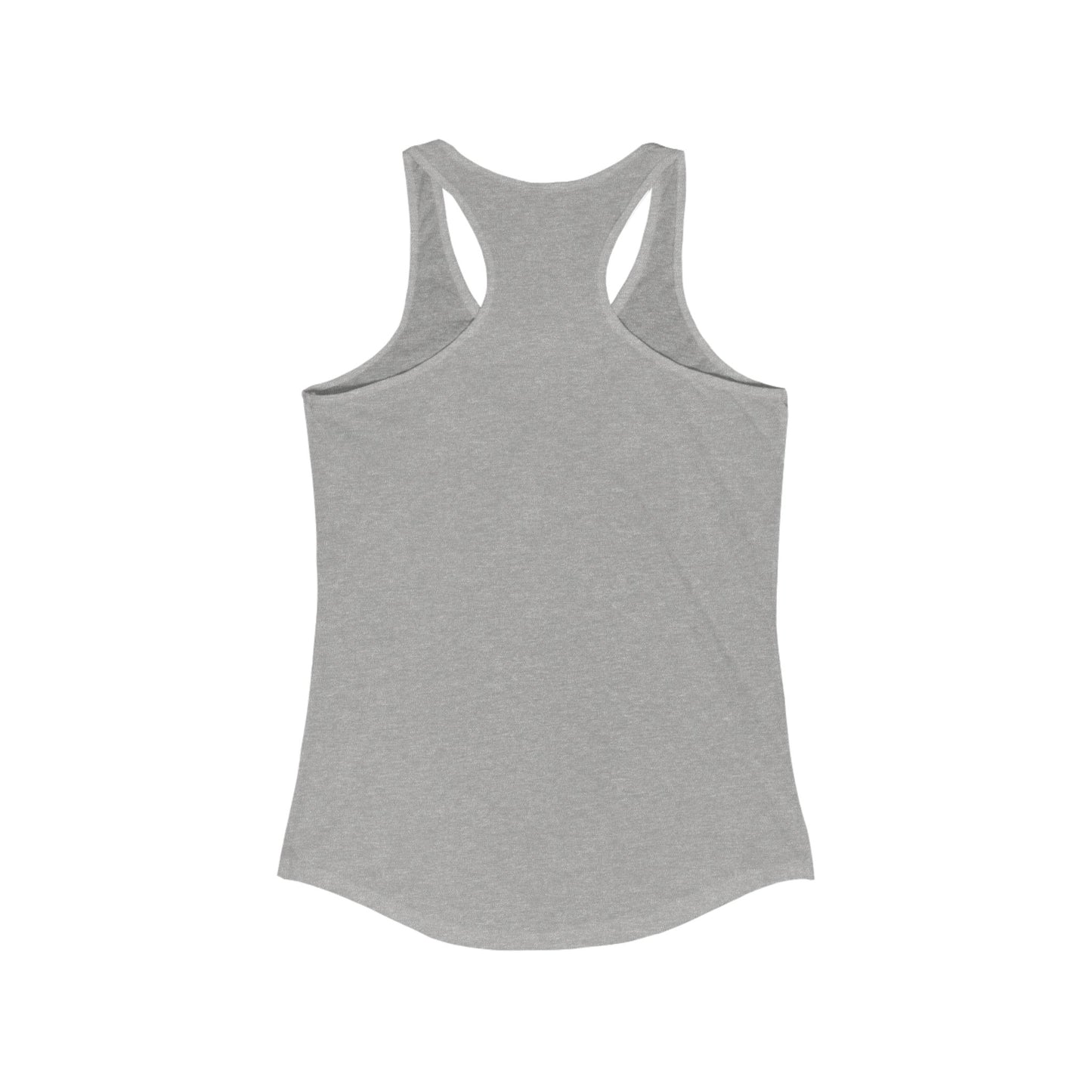 Live Love Lake Thunderbird Women's Racerback Tank