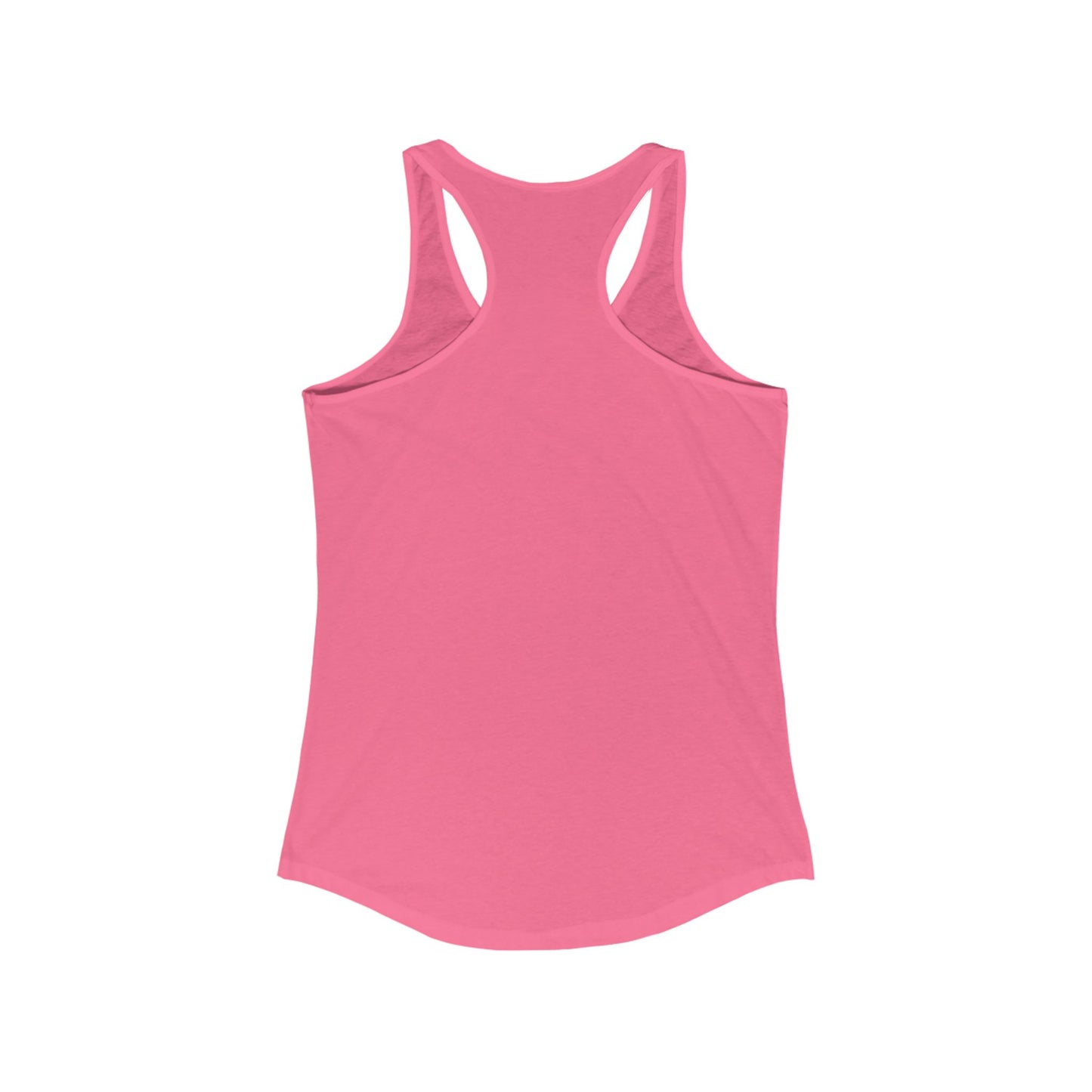 Live Love Lake Thunderbird Women's Racerback Tank